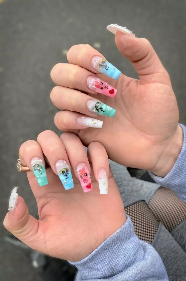 Ny Nails