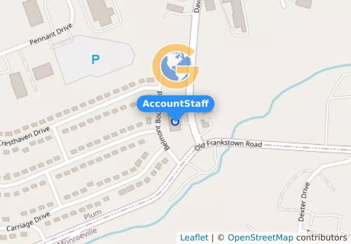 AccountStaff