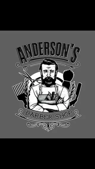 Anderson’s Barbershop