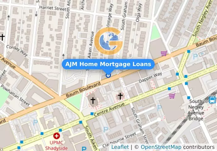 AJM Home Mortgage Loans