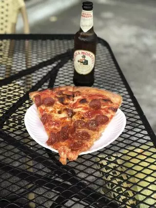 Pizzeria Davide
