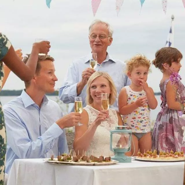 Altieri Event Planning