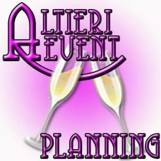 Altieri Event Planning