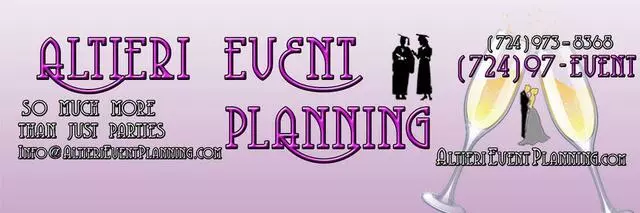 Altieri Event Planning