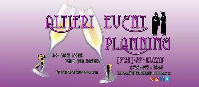 Altieri Event Planning