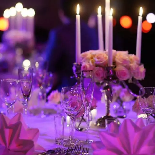 Altieri Event Planning
