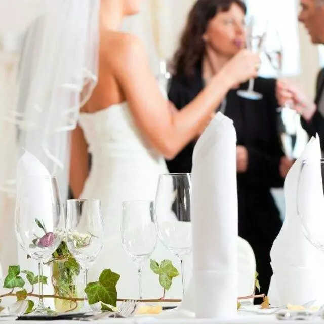 Altieri Event Planning