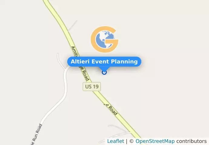 Altieri Event Planning
