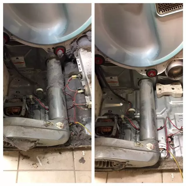 Steel City Appliance Repair