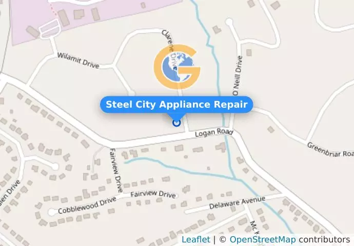Steel City Appliance Repair