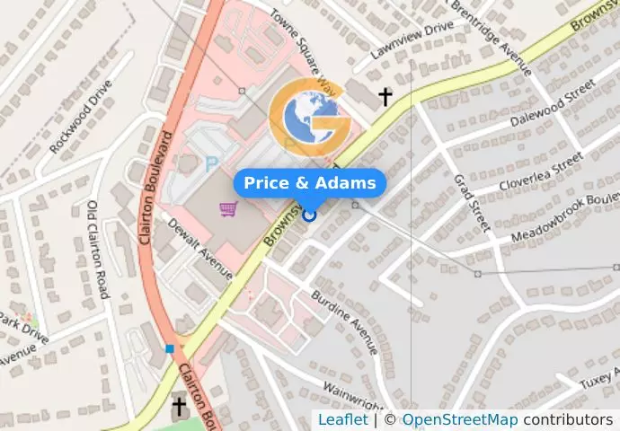 Price & Adams