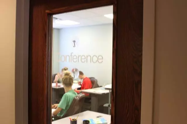 Axios Tutoring