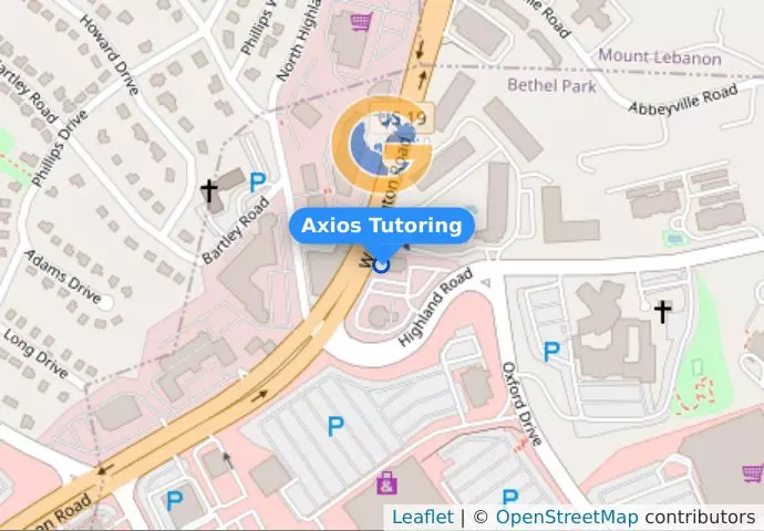 Axios Tutoring