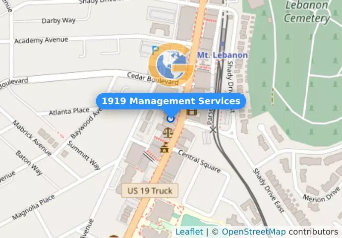 1919 Management Services