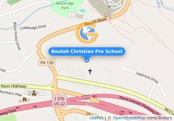 Beulah Christian Pre School