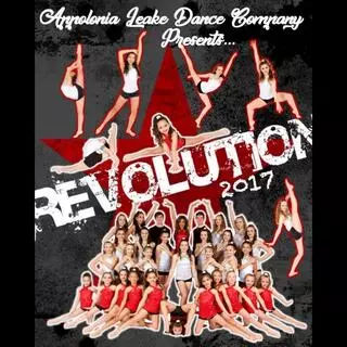 Appolonia Leake Dance Company