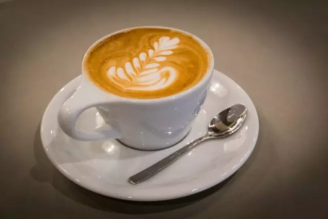 Arriviste Coffee Bar