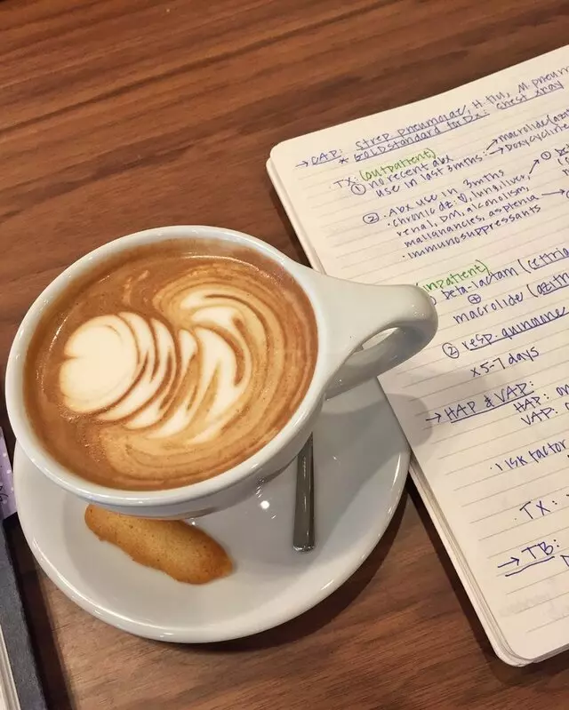 Arriviste Coffee Bar