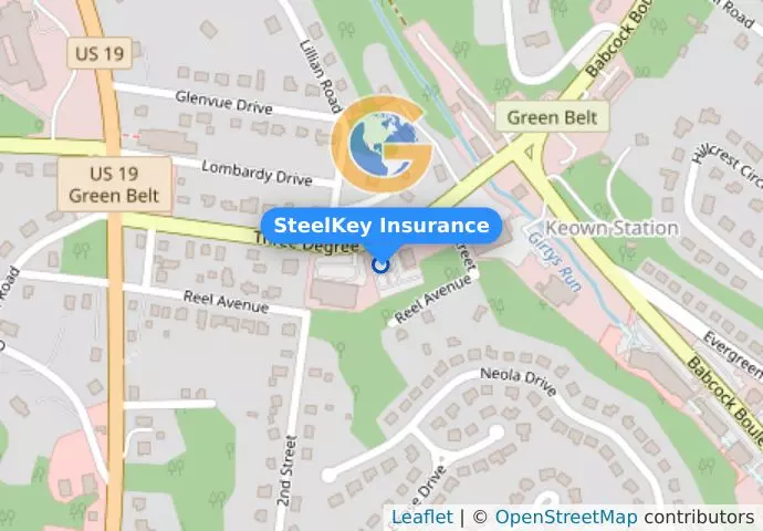 SteelKey Insurance