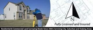 Allegheny Land Surveying