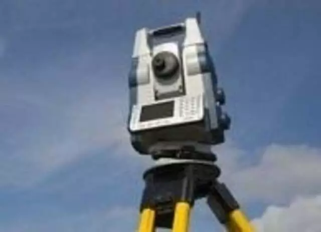 Allegheny Land Surveying