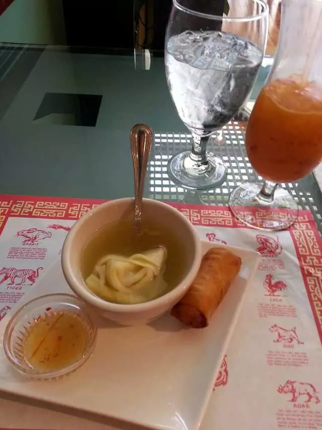 Apsara Cafe