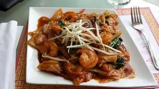 Apsara Cafe
