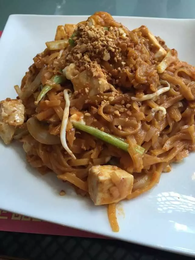 Apsara Cafe