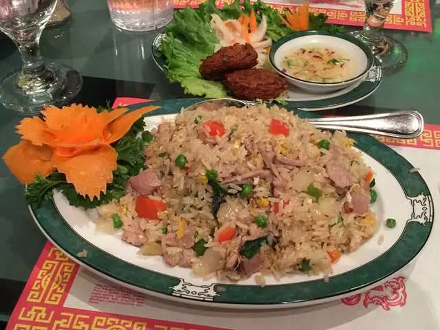 Apsara Cafe