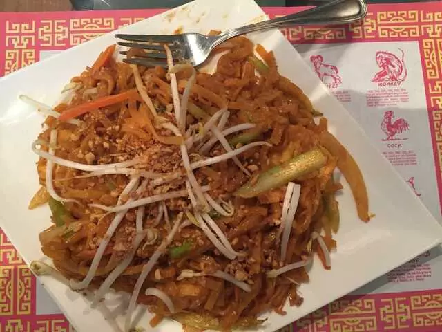 Apsara Cafe