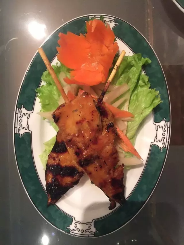 Apsara Cafe