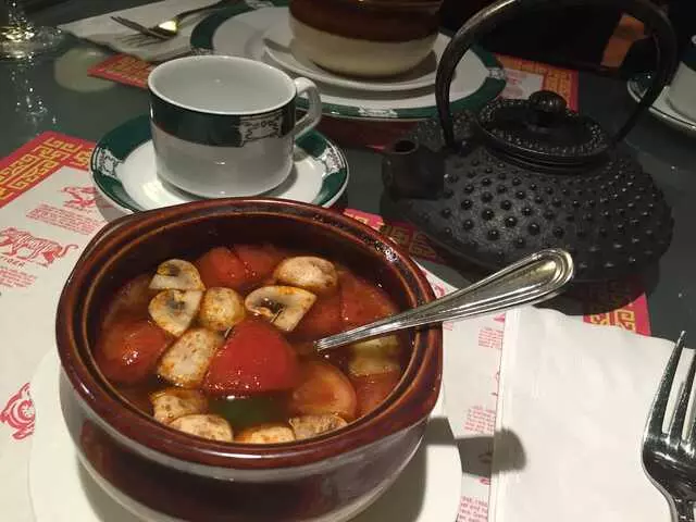 Apsara Cafe