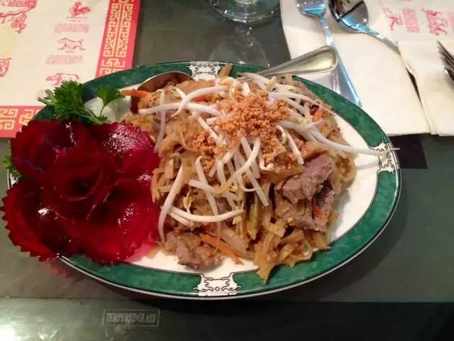 Apsara Cafe