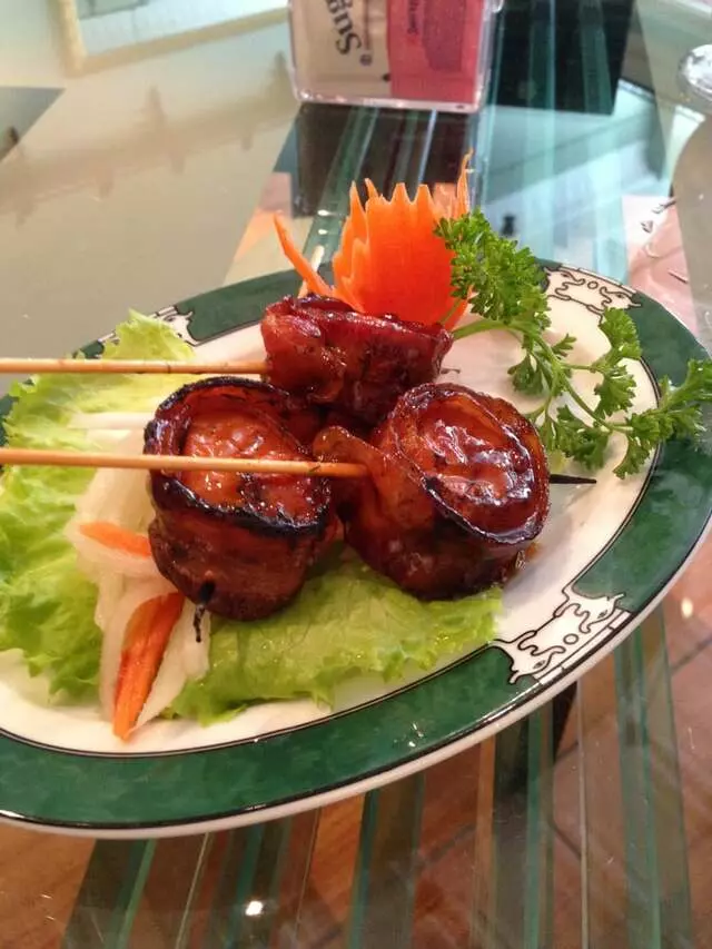 Apsara Cafe