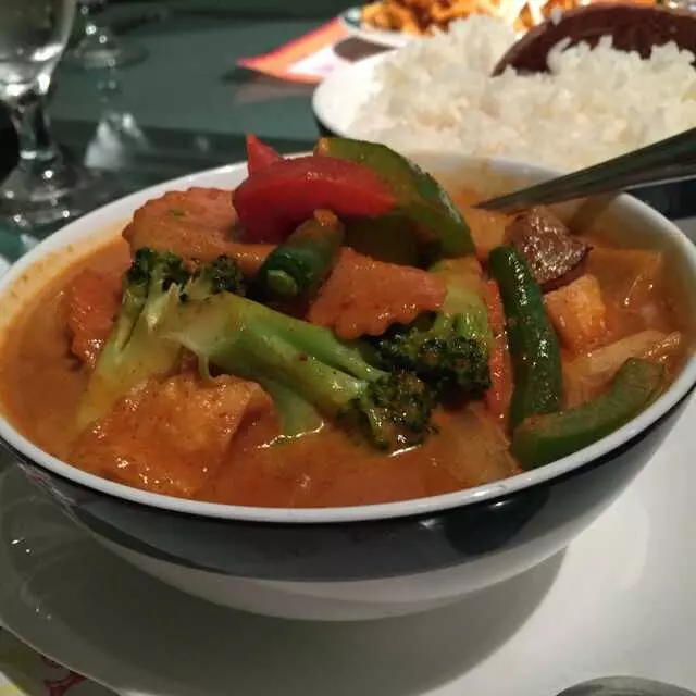 Apsara Cafe