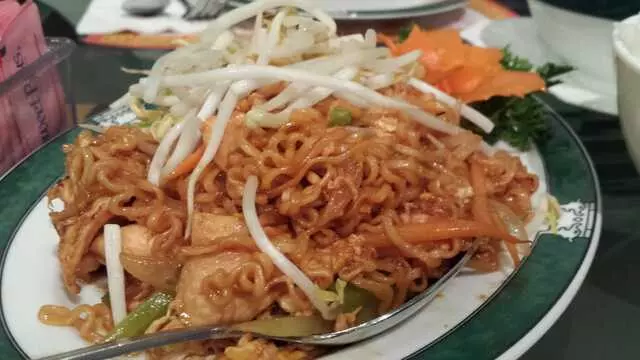 Apsara Cafe