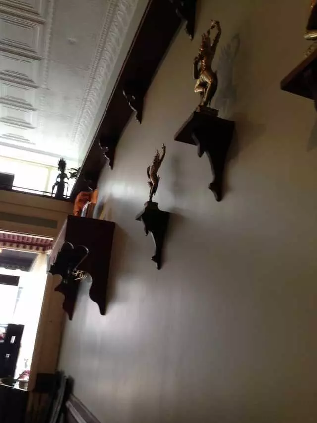 Apsara Cafe