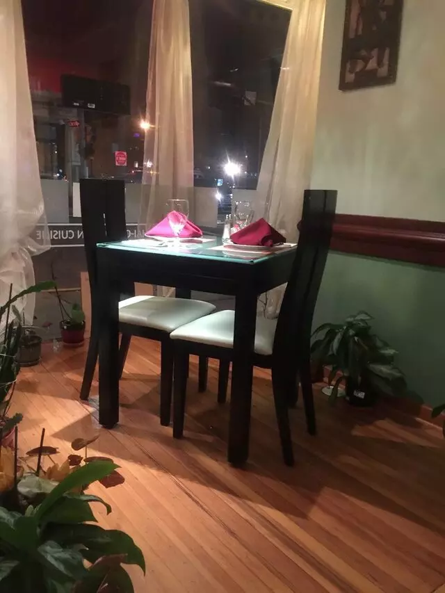 Apsara Cafe