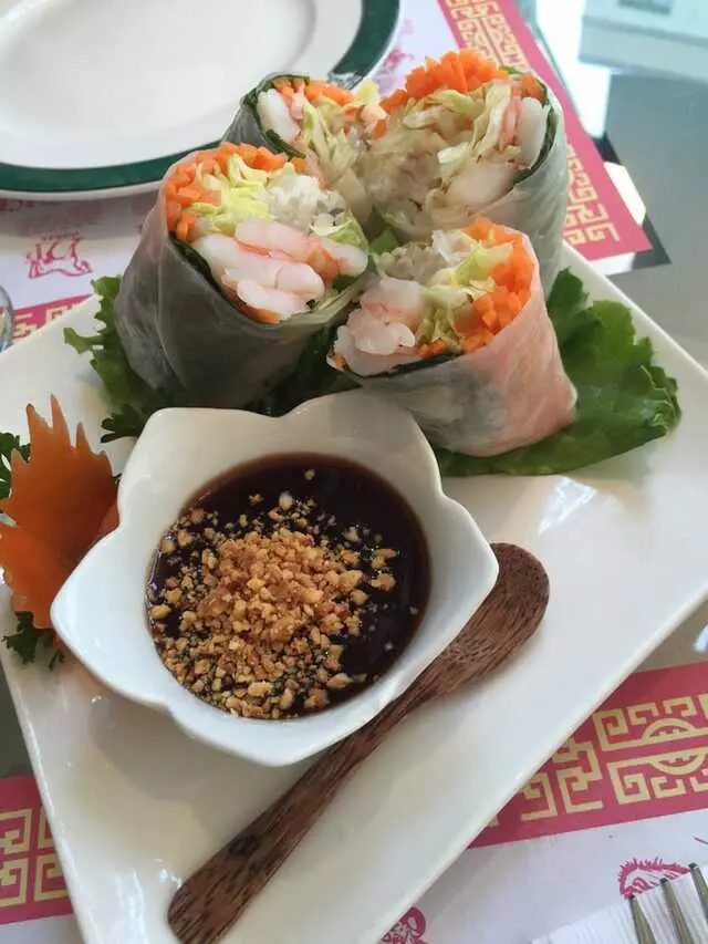 Apsara Cafe