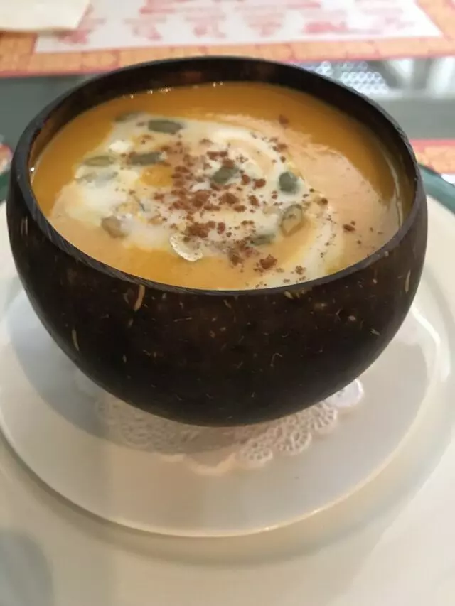 Apsara Cafe