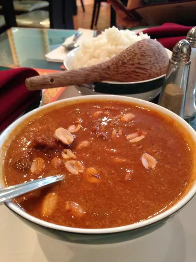 Apsara Cafe