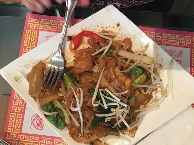 Apsara Cafe