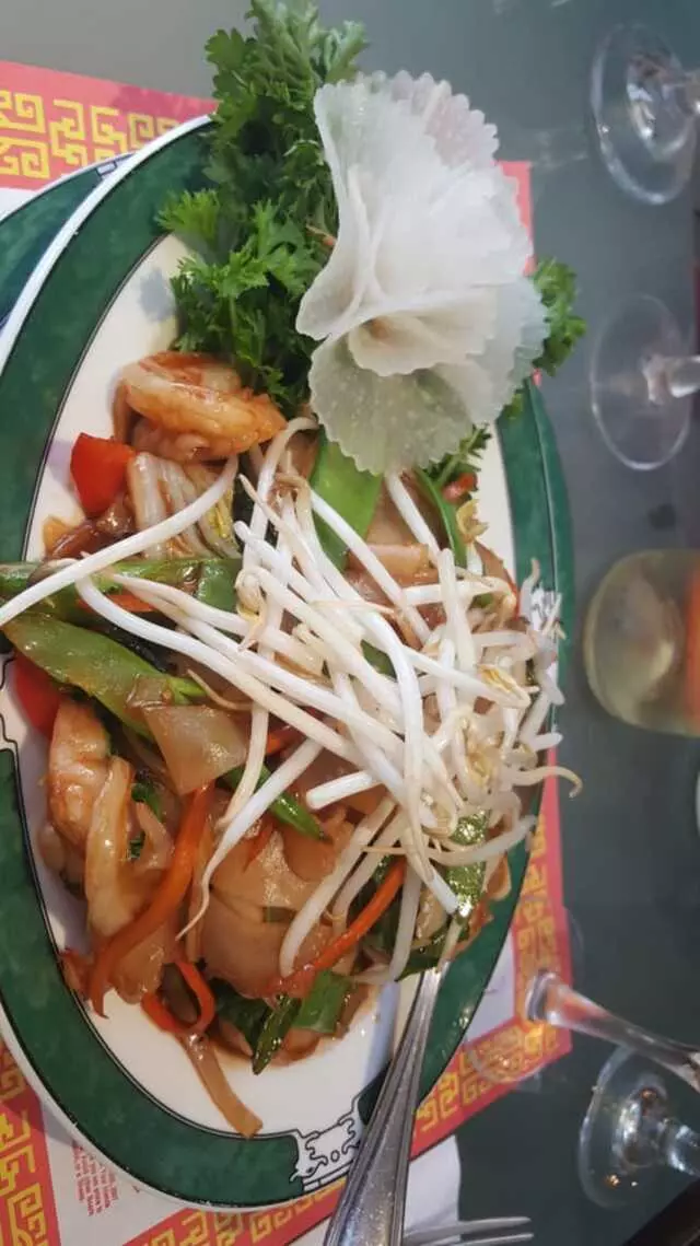 Apsara Cafe