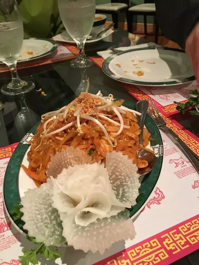 Apsara Cafe