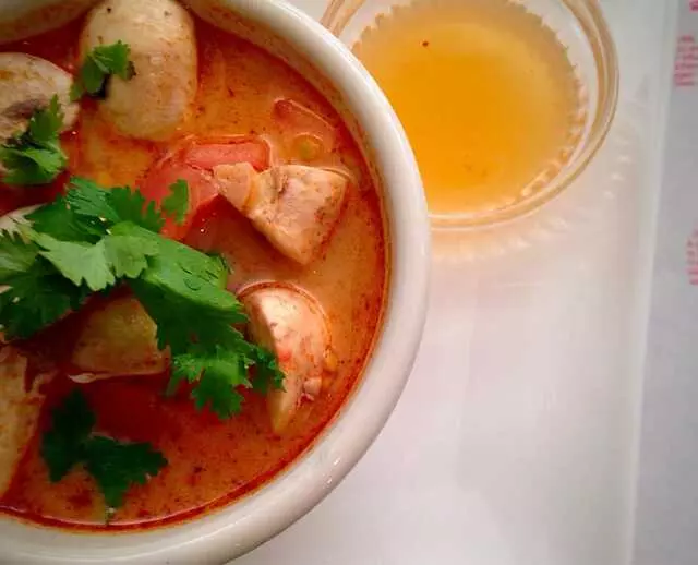 Apsara Cafe