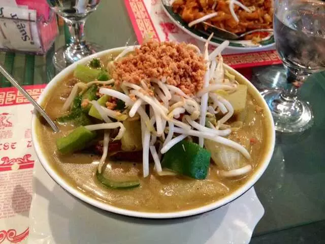 Apsara Cafe