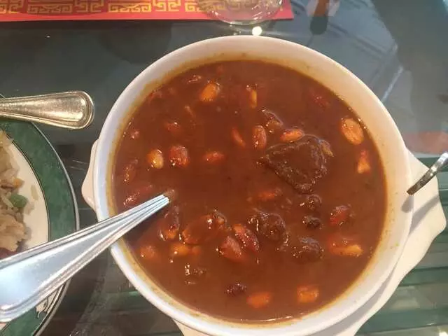 Apsara Cafe