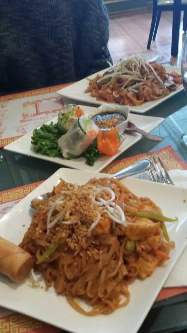 Apsara Cafe