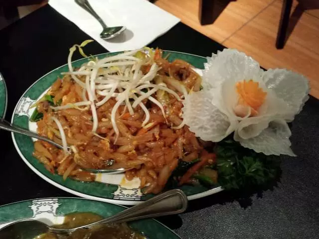 Apsara Cafe