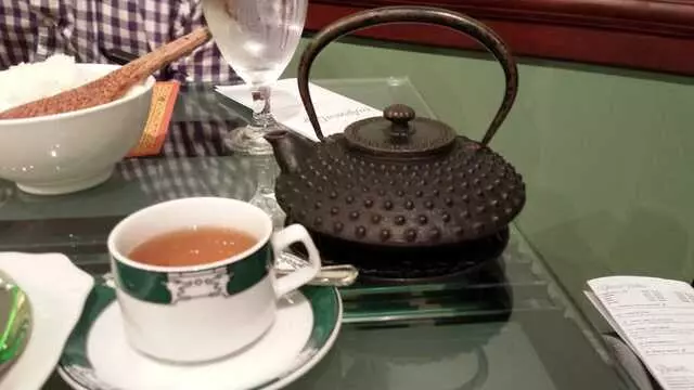 Apsara Cafe